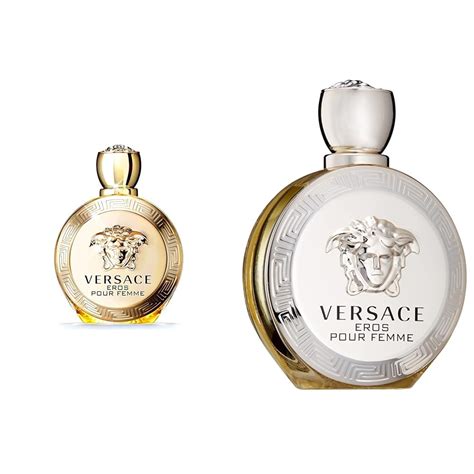 versace eros paquete|eros pour femme by Versace.